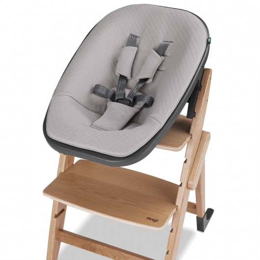 Transat pour nouveau-né Yippy - Birch