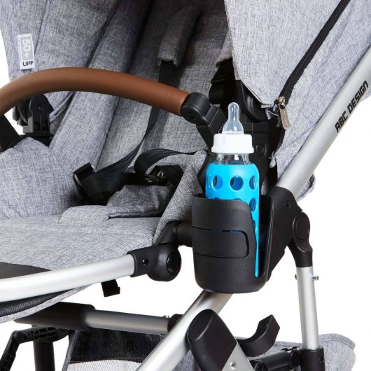 Porte-gobelet - Black