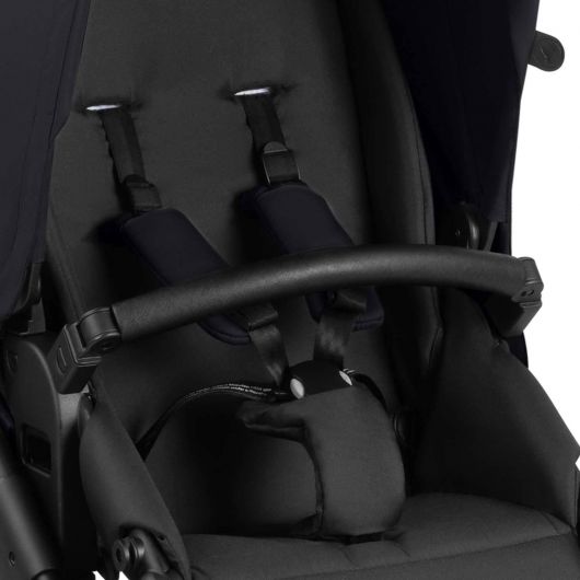 Poussette Salsa Run - ABC Design - Ink