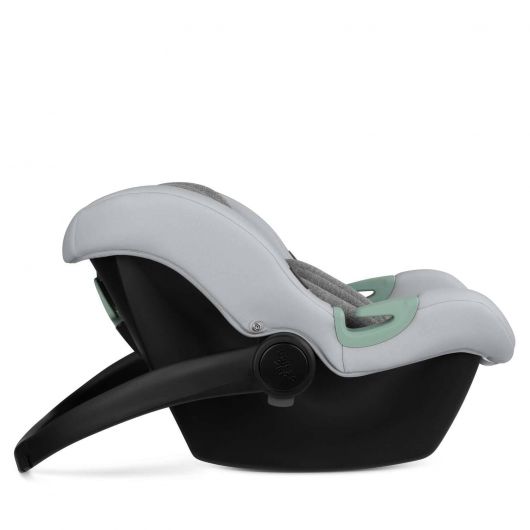 Coque bébé Tulip i-Size 0+ - ABC Design - Pearl