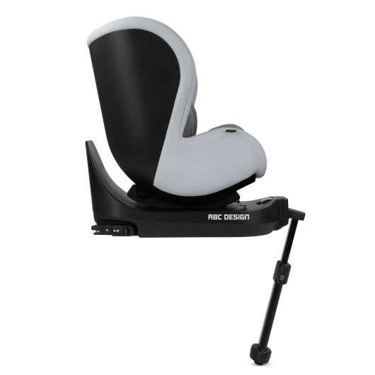 Isofix Base Root - ABC Design - Noir