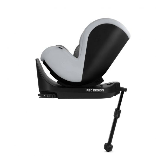 Isofix Base Root - ABC Design - Noir