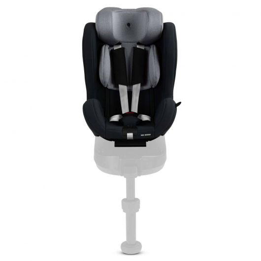 Lily i-Size - ABC Design - Graphite