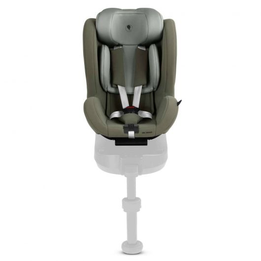 Lily i-Size - ABC Design - Sage