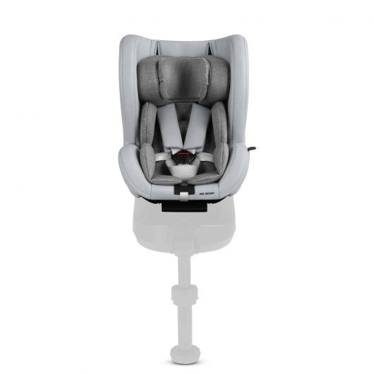 Lily i-Size - ABC Design - Pearl