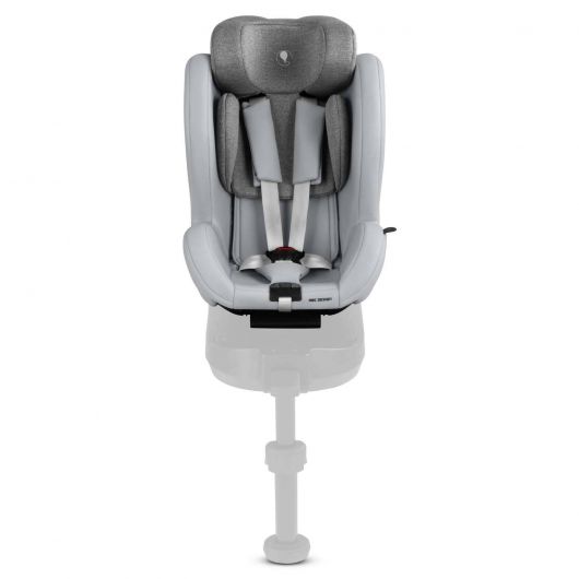 Lily i-Size - ABC Design - Pearl