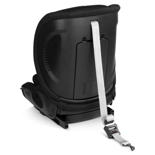 Aspen 2 Fix i-Size - ABC Design - Black