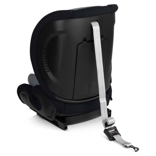 Aspen 2 Fix i-Size - ABC Design - Graphite