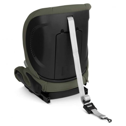 Aspen 2 Fix i-Size - ABC Design - Sage