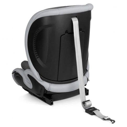 Aspen 2 Fix i-Size - ABC Design - Pearl
