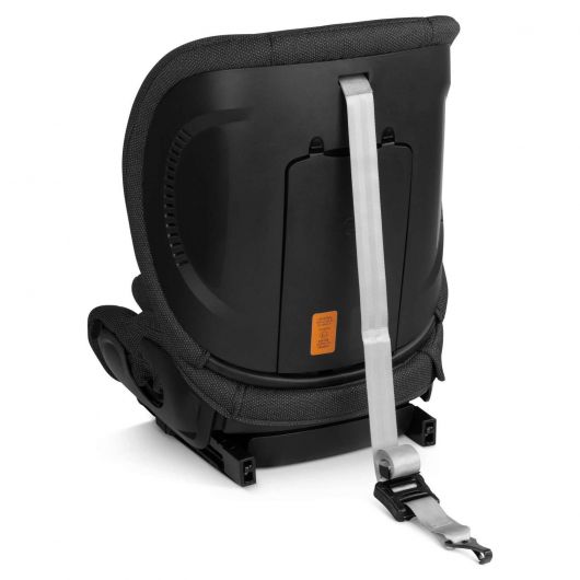 Aspen 2 Fix i-Size - ABC Design - Bubble