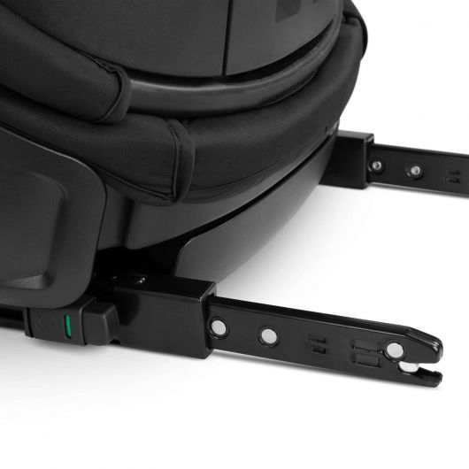 Aspen 2 Fix i-Size - ABC Design - Bubble