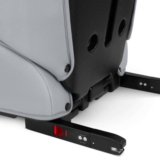 Mallow 2 Fix i-Size - ABC Design - Pearl