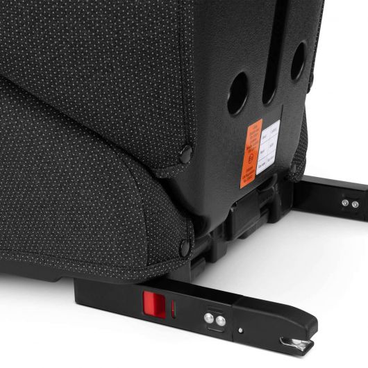 Mallow 2 Fix i-Size - ABC Design - Bubble