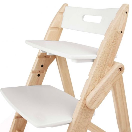 Chaise haute Yippy Tune - Cotton