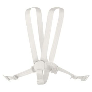 Harnais Yippy - Blanc