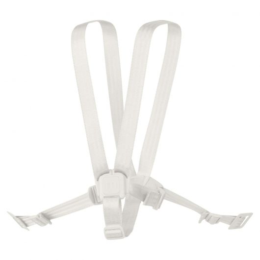 Harnais Yippy - Blanc