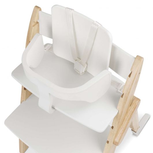 Harnais Yippy - Blanc