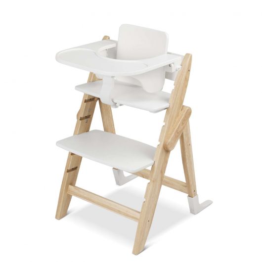 Plateau Yippy - Blanc