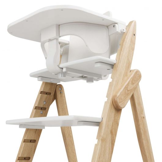 Plateau Yippy - Blanc