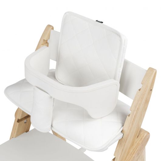 Set de coussins Yippy - Blanc