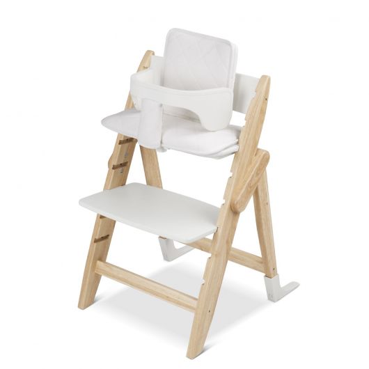 Set de coussins Yippy - Blanc