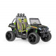 Véhicule tout-terrain Polaris RZR Pro Green Shadow - Peg Perego