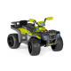 Véhicule tout-terrain Polaris Sportsman Pro Citrus - Peg Perego