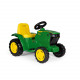 Mini tracteur John Deere - Peg Perego