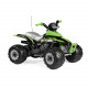 Quad T-Rex 330W - Peg Perego - Vert