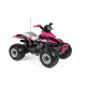 Quad T-Rex 330W - Peg Perego - Rose