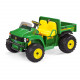 Véhicule utilitaire John Deere Gator HPX - Peg Perego