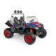 Véhicule tout-terrain Polaris Ranger RZR 900 Xp - Peg Perego