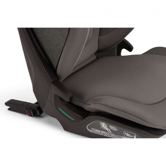 Siège auto Aace lx - Nuna - Thunder