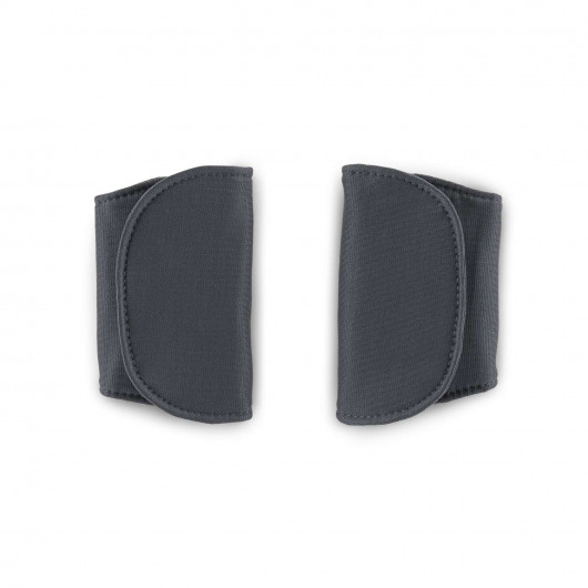 Porte bébé physiologique Cudl Clik - Nuna - Denim