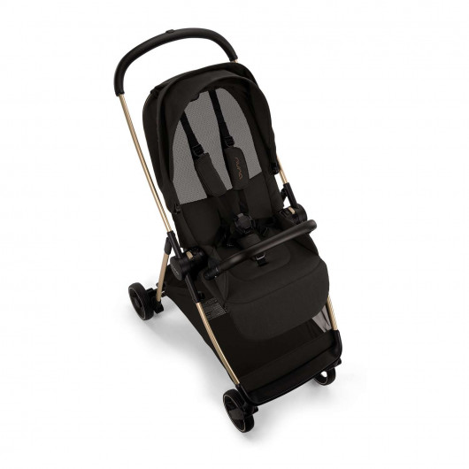 Poussette Ixxa - Nuna - Riveted rose