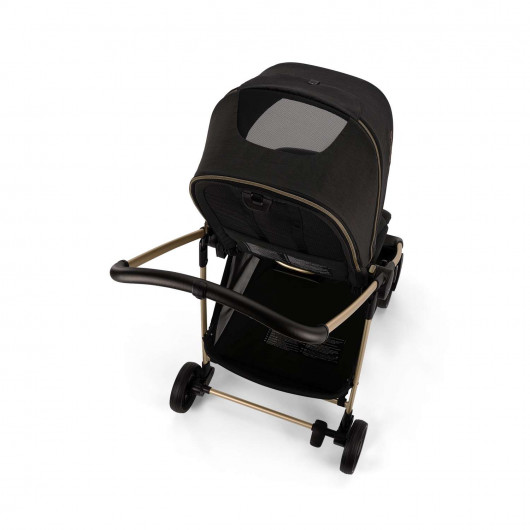 Poussette Ixxa - Nuna - Riveted rose