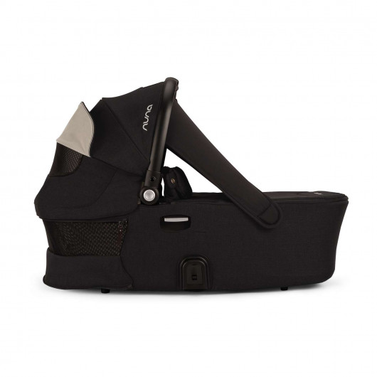 Nacelle Demi Next - Nuna - Caviar