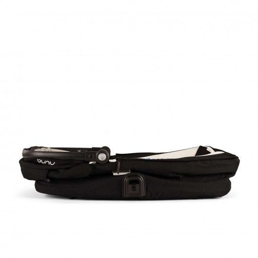 Nacelle Demi Next - Nuna - Caviar