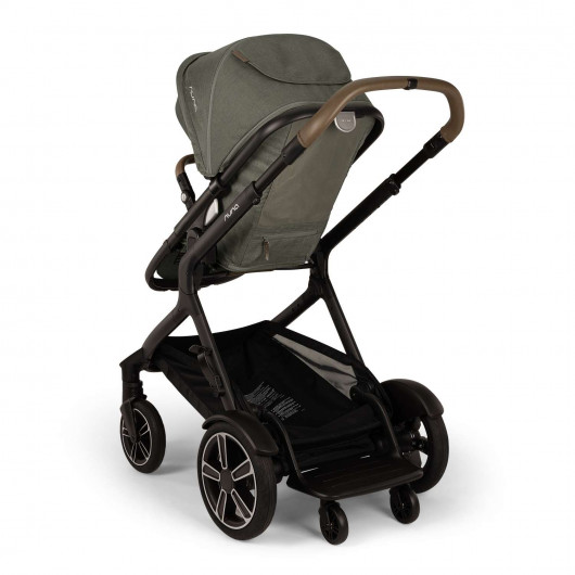 Planche à roulettes pour poussette Demi Next - Nuna