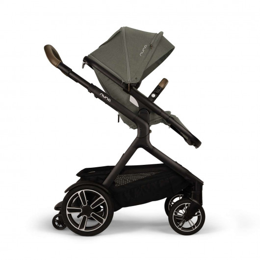 Planche à roulettes pour poussette Demi Next - Nuna