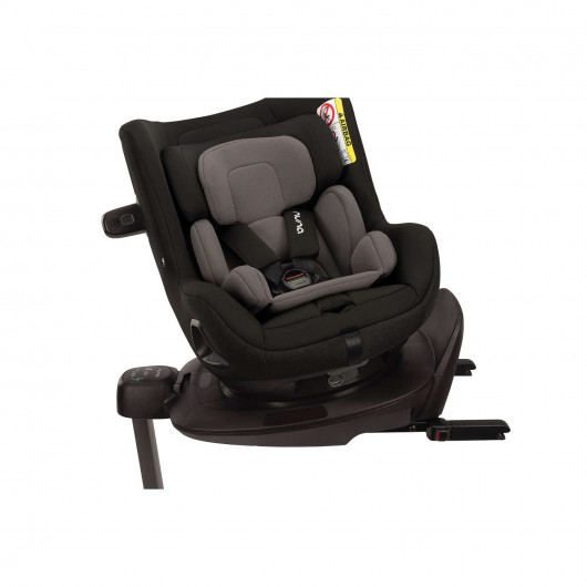 Siège auto Pruu - Nuna - Caviar