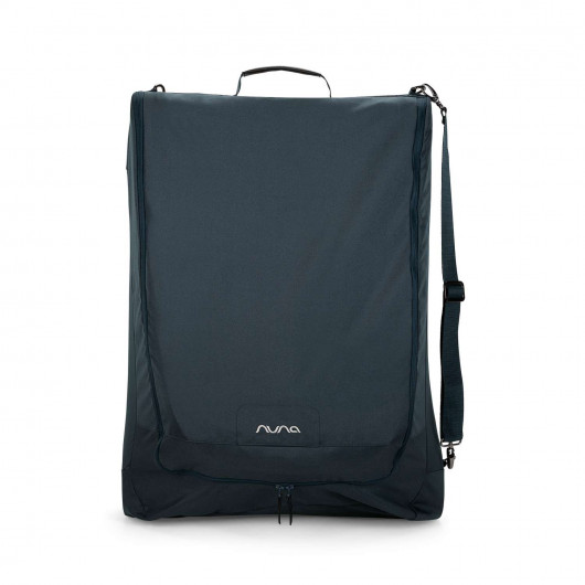 Sac de transport pour poussette Ixxa - Nuna - Indigo