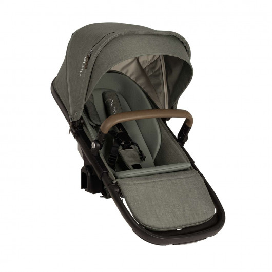 Seconde assise pour poussette Demi Next - Nuna - Pine