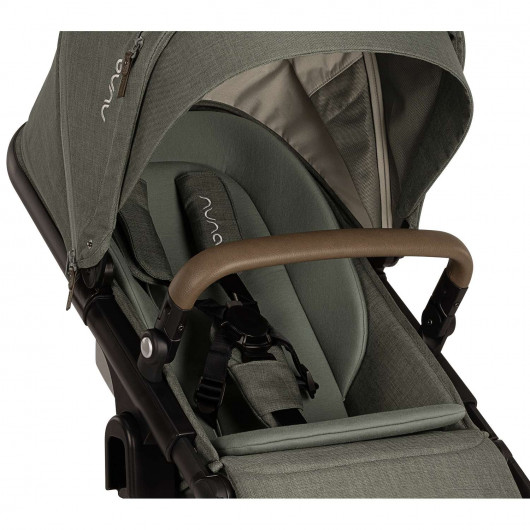 Seconde assise pour poussette Demi Next - Nuna - Pine
