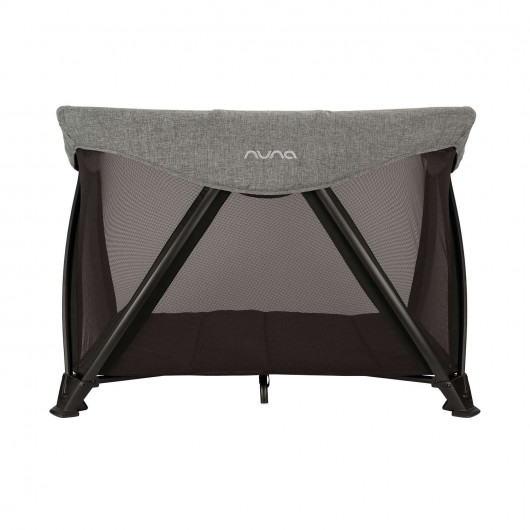 Lit parapluie Sena Aire - Nuna - Charcoal