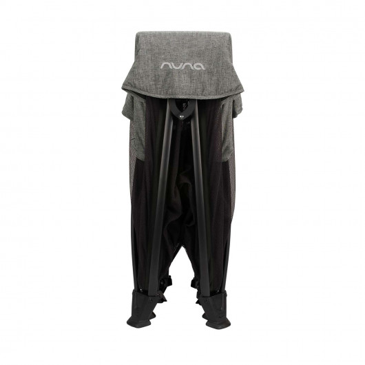 Lit parapluie Sena Aire - Nuna - Charcoal