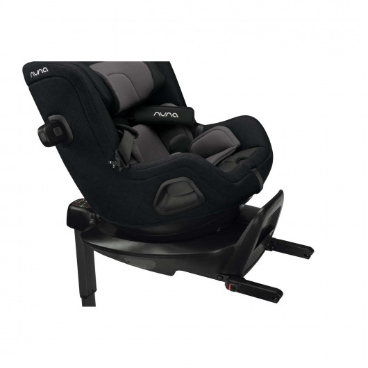 Siège auto Todl Next - Nuna - Caviar