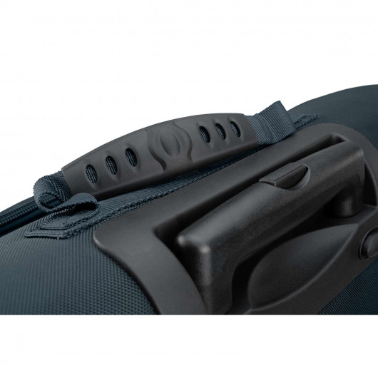 Sac de transport à roulettes pour poussette et siège auto - NUNA