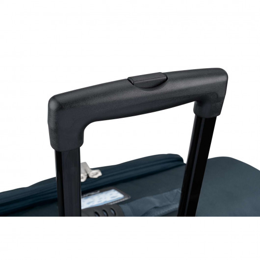 Sac de transport à roulettes pour poussette et siège auto - NUNA